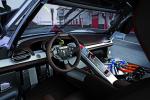 Porsche 918 RSR Concept 2011 года